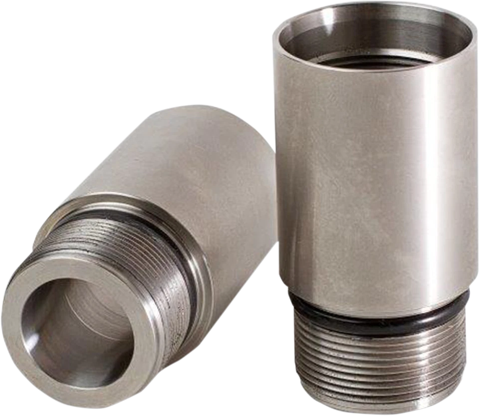 Extensiones de tubo de horquilla CV7139 2004-2006 para Harley 1200 Roadster XLR CV7139 Foto 1 de 1