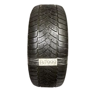 255 55 R18 109H XL M+S FULDA KRISTALL CONTROL SUV Trade 6.7mm(B7999)Press Tested - Picture 1 of 7