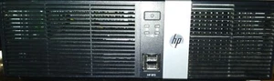 Desktpo PC HP RP5 Retail System Model 5810 Intel 1820 RAM 8 HDD 2x500 - Picture 1 of 13