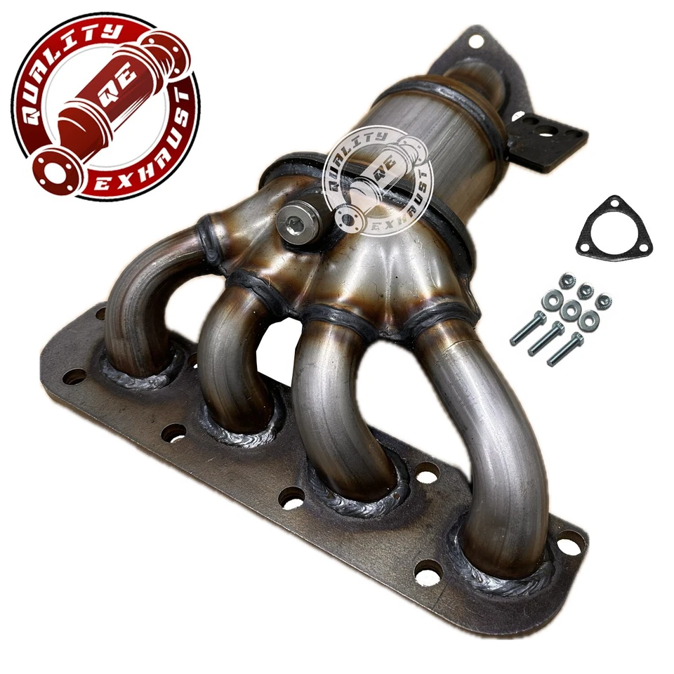 Cadillac ELR 1.4L Catalytic Converter 2014 2015 2016 Direct Fit - Image 1 of 4