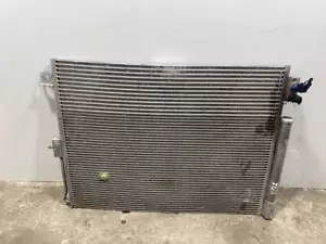 Radiator Dodge DURANGO 2014 Condenser, air conditioning 55038003AG - Picture 1 of 3