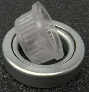 UPPER STEERING SHAFT BEARING VOLKSWAGEN T1 BUG BEETLE 1974-1979 THING 1973-1974 - Picture 1 of 1