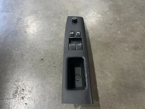 2003 2004 2005 Nissan 350z Coupe Left Driver Door Window Switch OEM 5543 - Picture 1 of 13