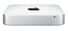 Mac mini Intel Core i5 4th Gen. Apple Desktops & All-In-One Computers