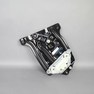 2012-2018 BMW 640i 650i M6 F12 Quarter Window Regulator Left OEM Used Foto 1 de 4