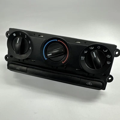 2008-2010 FORD F350SD AC HEATER CLIMATE TEMP CONTROL SWITCH OEM 7C3T-19980-AE - Image 1 of 4