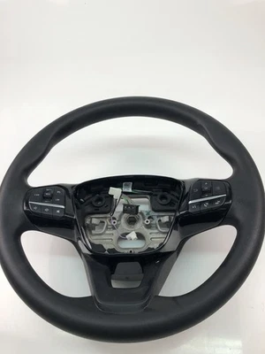 NISSAN JUKE F15 Lenkrad 34264634C 26898092 - Bild 1 von 4