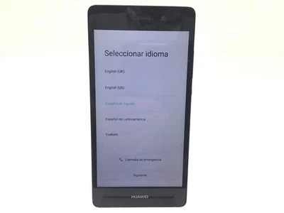 SMARTPHONE HUAWEI P8 LITE 4G LIBRE 19489485 - Imagen 1 de 4