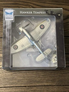 SkyMax Models SM4003 Hawker Tempest Wing Commander J.C. “Zipp” Button, 1947 - Picture 1 of 7