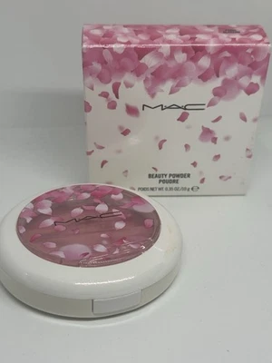 Mac PEARL Blossom Beauty Powder Poudre .35oz Makeup - Image 1 of 4