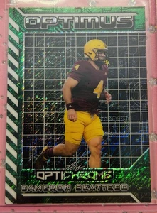 2025 Leaf Optichrome Cam Skattebo 1/1 Pre-Production Proof - Picture 1 of 2