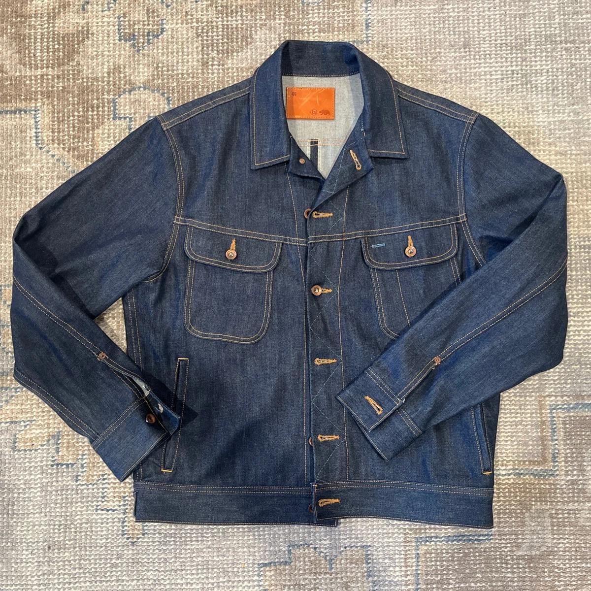 Taylor Stitch Jackets for Men for Sale | Shop New & Used | eBay