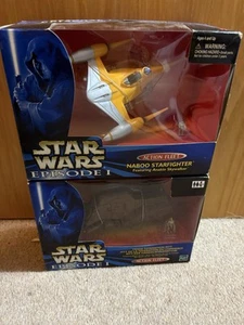 Micro Machines. Star Wars. Action Fleet. X2 - Picture 1 of 1