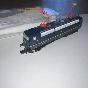 Roco Spur N  23330 E-Lok BR 181 209-8 der DB in Behelfsverpackung 0032 - Bild 1 von 22