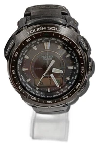 Orologio da polso uomo CASIO PRW-5100 funzionante 1932 - Foto 1 di 5