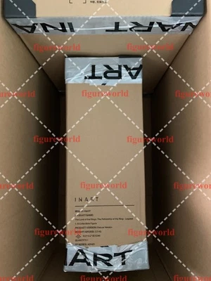 INART Ag-A014 1/6 El Señor de los Anillos Legolas 12" Figura de Acción Masculina Modelo Juguete Foto 1 de 4