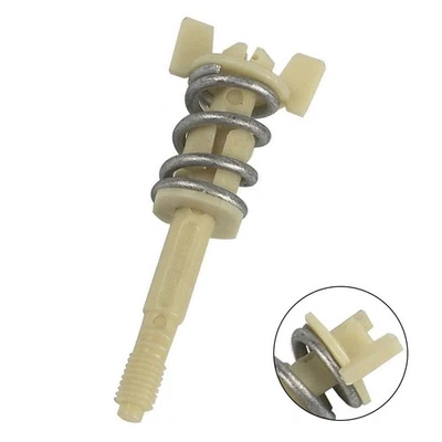 Tail Lamp Assembly Retainer K Easy Installation For Golf High Strength - Image 1 of 4