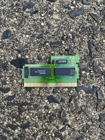 Placa de repuesto vintage Nintendo &ldquo;Captain Skyhawk&rdquo; NES - AMROM-01 (probada funcionando)