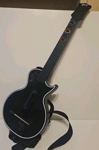 Guitar Hero Gibson Les Paul Controller for PS3 PlayStation 3 RedOctane No Dongle - Picture 1 of 3