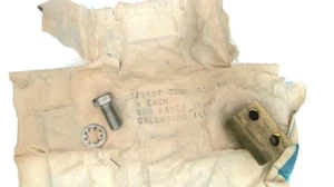 Johnson Evinrude OMC 376407 Shift Rod Connector - Picture 1 of 4