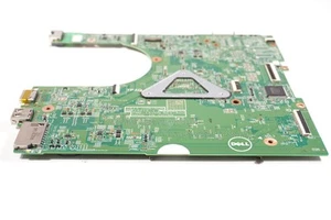 Carte système compatible avec JW5P6 Dell I5-5200U I3558-10000BLK - Photo 1/2
