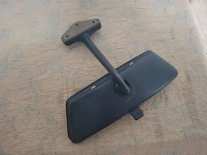 NOS INTERIOR REVERSE MIRROR ZASTAVA ZA 101 1100 YUGO 311 SKALA - Picture 1 of 5