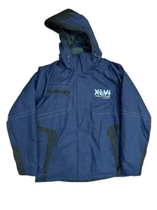 VERY RARE 2012 North End Super Bowl XLVI Madonna Halftime Show Jacket - Large - Picture 1 of 8