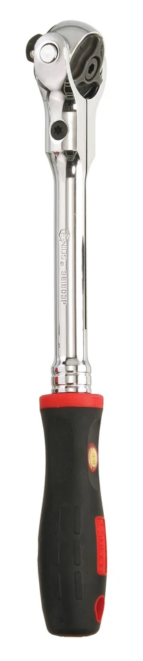 Catraca rotor Genius Tools 3/8" Dr. 72 dentes - 381803S - Imagem 1 de 1