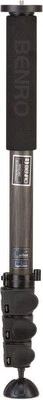 Benro Adventure MAD38C 8X Carbon Fibre Monopod - image 1 of 2