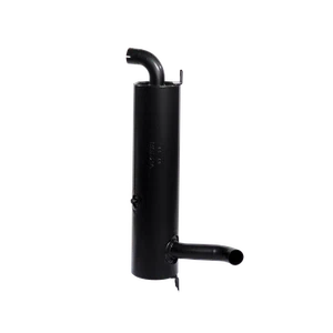 Silenciador Escape para Bobcat S 150 , S 160 , S 175 185 , T 190 - Imagen 1 de 1