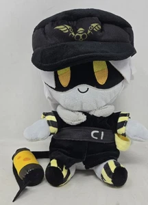 Peluche Oficial MURDER DRONES N Personaje. Glitch Productions. - Imagen 1 de 8