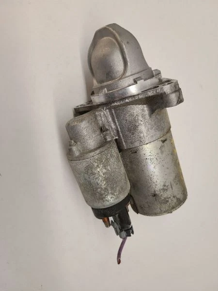 2008-2012 GMC CANYON 2.9L Starter Motor 19168039 08-12 - Image 1 of 4