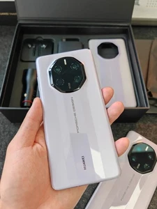 Huawei Mate 50 RS Porsche Design 12+512GB HarmonyOS unlocked-Sealed Google play - Picture 1 of 14
