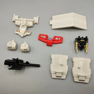 Piezas Transformers Vintage / Accesorios G1 / Silverbolt Aerialbot Superion - Imagen 1 de 7