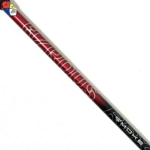 Eje de calle Project X Hzrdus RDX Smoke Red Tour X-Stiff - tirado - Imagen 1 de 3