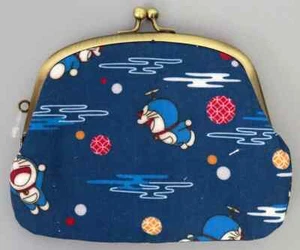 Geldbörse Doraemon Takecopter Eltern-Kind Geldbörse Store Limited 16×H11cm(2024) - Bild 1 von 1