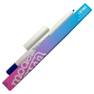 Models Own I-Definer Kohl Eyeliner Pencil 14 Cobalt Sky Blue - Picture 1 of 24