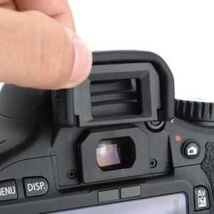 EYECUP OCULARE EC-1 EF 18MM copri mirino adatto per CANON EOS 4000D 2000D 850D - Picture 1 of 1