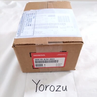 HONDA Engine Mount Rear OEM 50810-S3V-003 Genuine Parts JDM Japan - Image 1 of 3