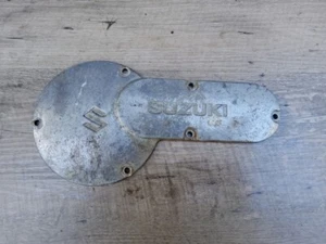 1973 Suzuki Prospector TC 125 Ignition Cover tc125 ts tm oem original - Picture 1 of 2