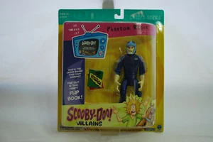 Scooby-Doo Villians Creepy Series 27414 Phantom Racer Neu in OVP - Bild 1 von 2