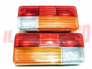 FANALI POSTERIORI DESTRO SINISTRO ALFA ROMEO ALFETTA 2000 L  BERLINA  GECAR - Picture 1 of 1