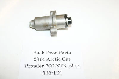 2014 Arctic Cat Prowler Xtx 700 Cam Chain Camshaft Tensioner - Imagem 1 de 4