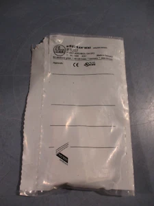 IFM EFFECTOR100 PROXIMITY SWITCH IFS207 - Picture 1 of 3