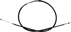 Motion Pro - 02-0164 - Black Vinyl Clutch Cable - Picture 1 of 1