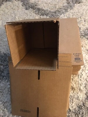 New Shipping Boxes- ( NO Shipping To Puerto Rico ) - Image 1 of 3