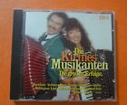 Various Die Kirmes Musikanten CD3 Wielkie sukcesy