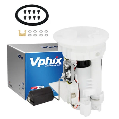 Conjunto de módulo de bomba de combustible para Chevrolet Prizm Toyota Corolla 1998-2002 1,8 L l4 Foto 1 de 4