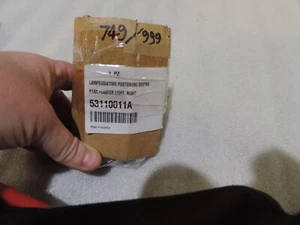 Ducati 53110011A - REAR FLASHER LIGHT, RIGHT - Bild 1 von 3