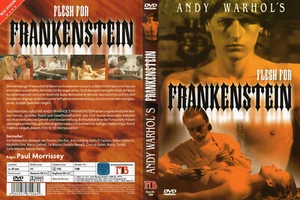Andy Warhol's - Flesh for Frankenstein (1973) - Bild 1 von 1